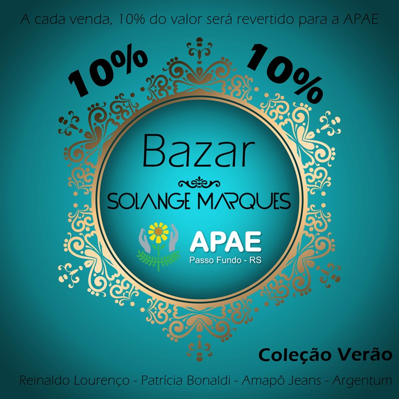 Bazar solange