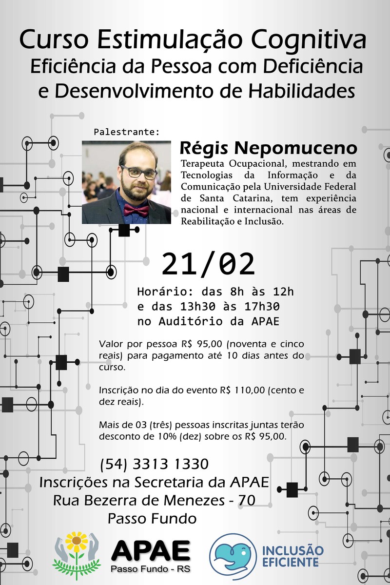 Curso fevereiro